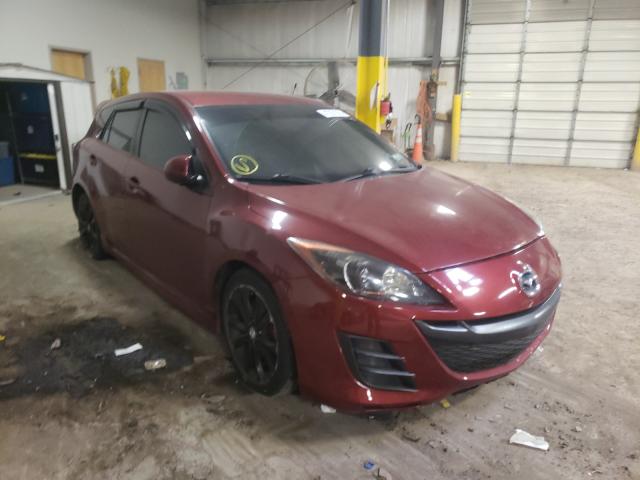 MAZDA 3 S 2010 jm1bl1h68a1312657