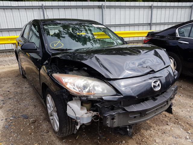 MAZDA 3 S 2010 jm1bl1h68a1338529