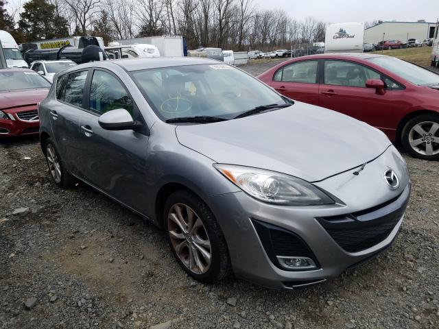 MAZDA 3 S 2010 jm1bl1h68a1340796