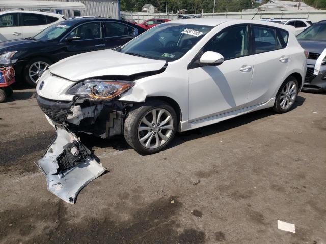 MAZDA 3 S 2010 jm1bl1h69a1130675