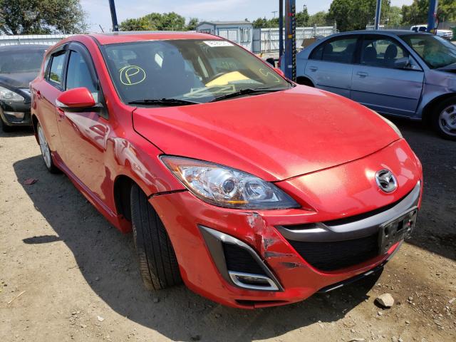 MAZDA 3 S 2010 jm1bl1h69a1138243