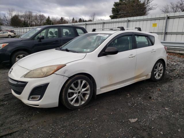 MAZDA 3 2010 jm1bl1h69a1138968