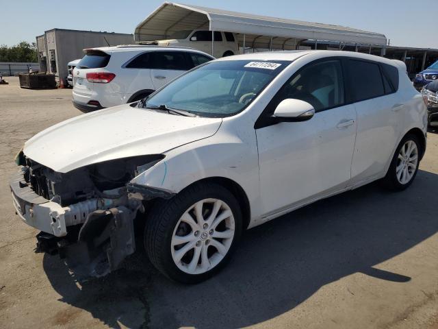 MAZDA 3 S 2010 jm1bl1h69a1141515