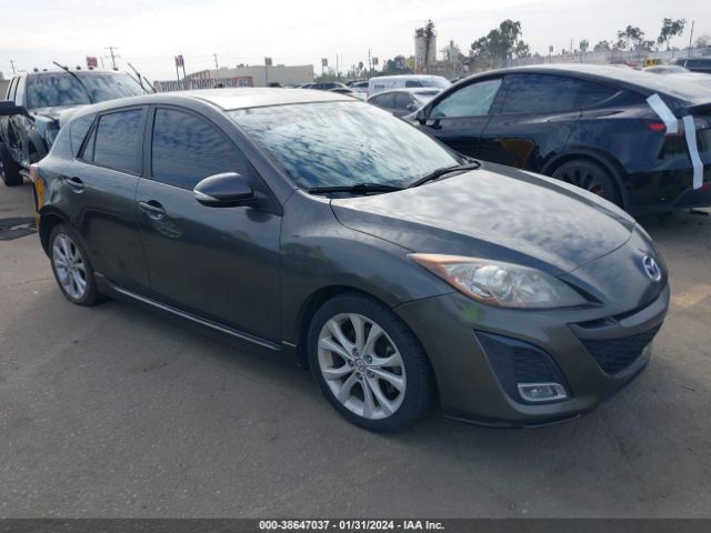 MAZDA MAZDA3 2010 jm1bl1h69a1141966