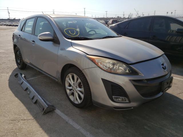 MAZDA 3 S 2010 jm1bl1h69a1184722