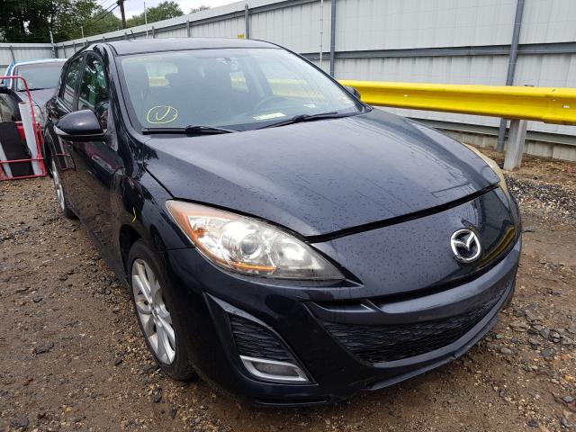 MAZDA 3 S 2010 jm1bl1h69a1199981