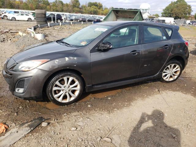 MAZDA 3 S 2010 jm1bl1h69a1218058