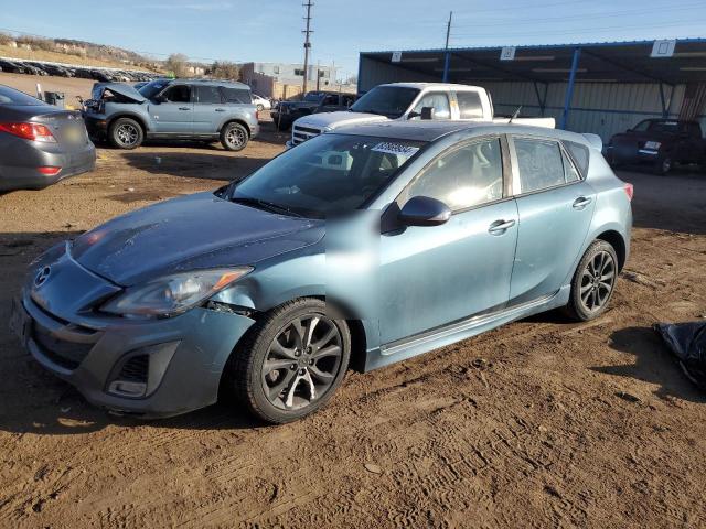 MAZDA 3 S 2010 jm1bl1h69a1219114