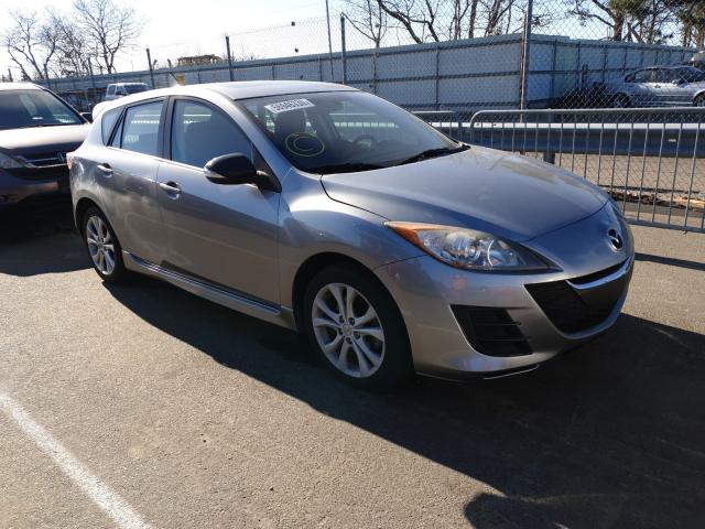 MAZDA 3 S 2010 jm1bl1h69a1234423