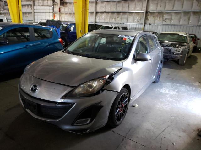 MAZDA 3 S 2010 jm1bl1h69a1259225