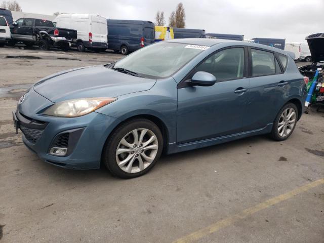 MAZDA 3 S 2010 jm1bl1h69a1263484