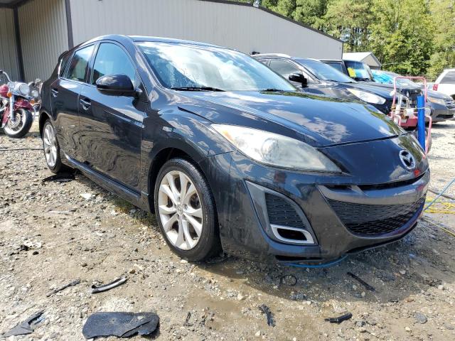 MAZDA 3 S 2010 jm1bl1h69a1268023