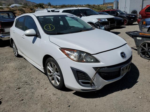 MAZDA 3 S 2010 jm1bl1h69a1278938