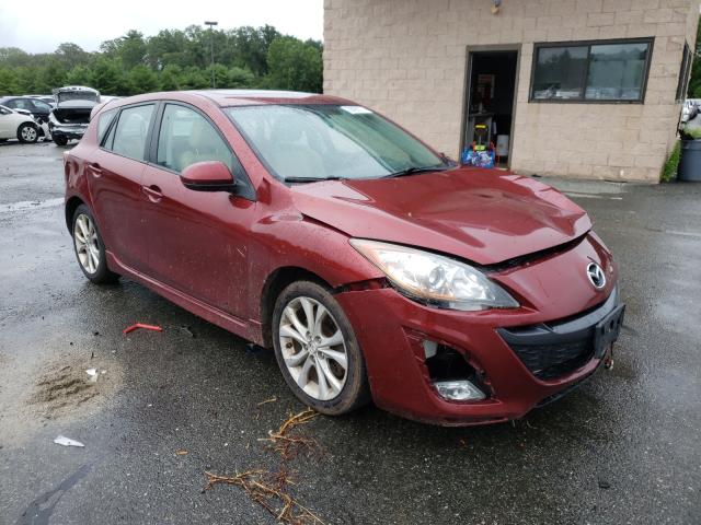 MAZDA 3 S 2010 jm1bl1h69a1285680