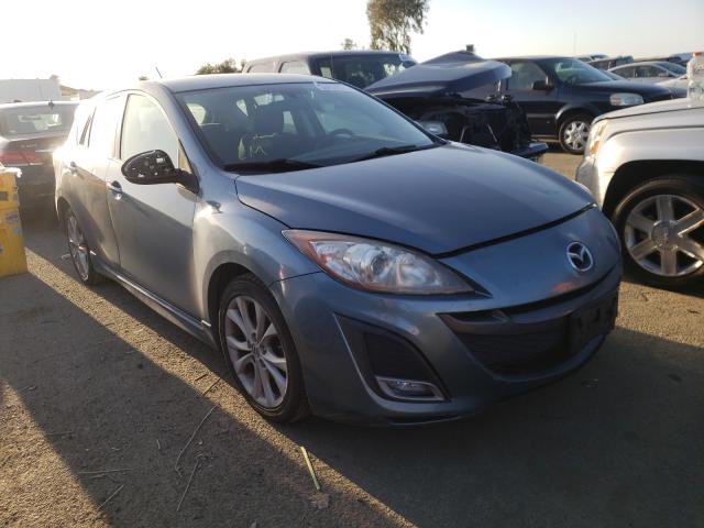 MAZDA 3 S 2010 jm1bl1h69a1294895