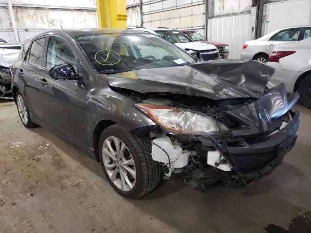 MAZDA 3 S 2010 jm1bl1h69a1310237