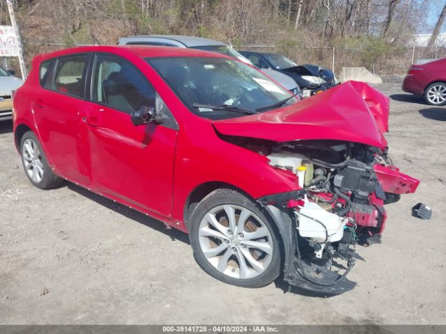 MAZDA MAZDA3 2010 jm1bl1h69a1328110