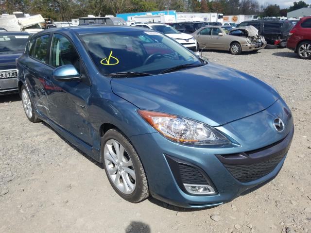 MAZDA 3 S 2010 jm1bl1h69a1328303