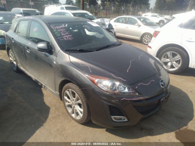 MAZDA 3 2010 jm1bl1h6xa1131494