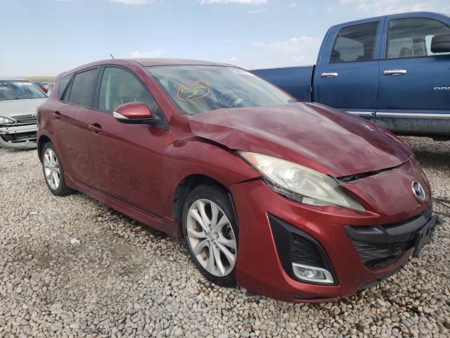 MAZDA 3 S 2010 jm1bl1h6xa1163118