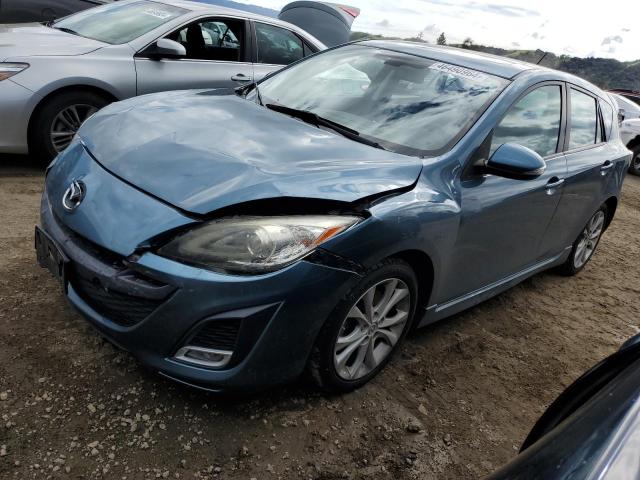 MAZDA MAZDA3 2010 jm1bl1h6xa1164673