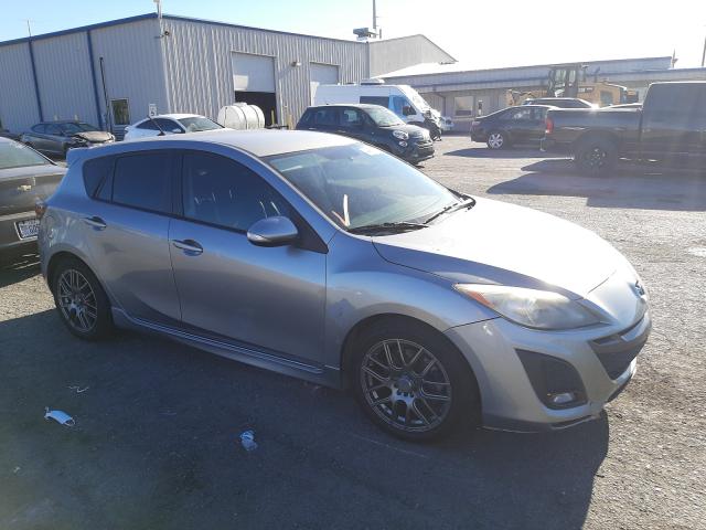 MAZDA 3 S 2010 jm1bl1h6xa1194210