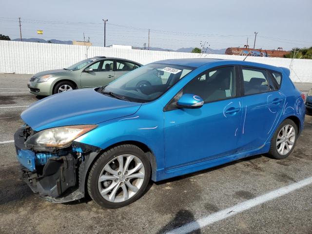 MAZDA 3 S 2010 jm1bl1h6xa1196202