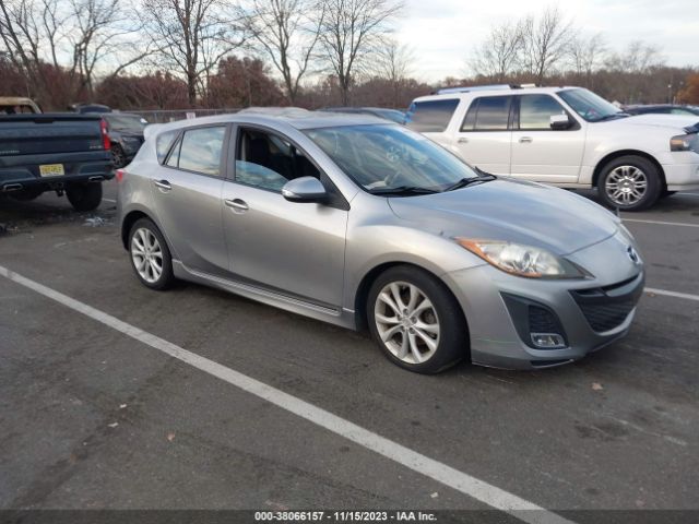 MAZDA MAZDA3 2010 jm1bl1h6xa1200507