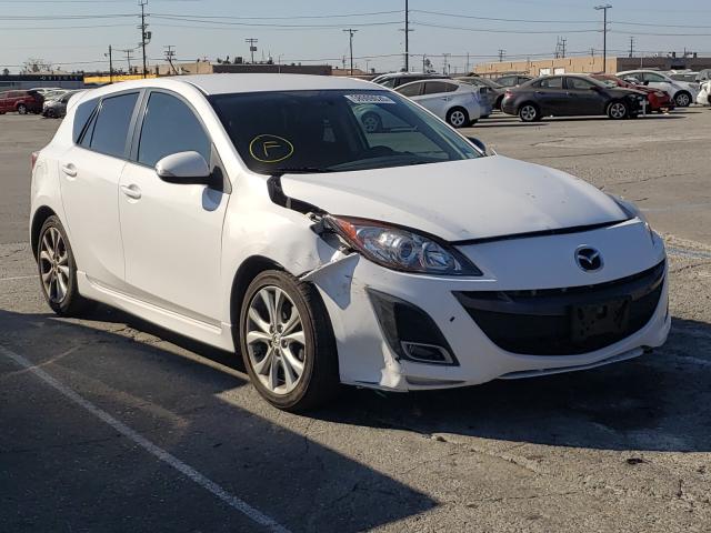 MAZDA 3 S 2010 jm1bl1h6xa1205402