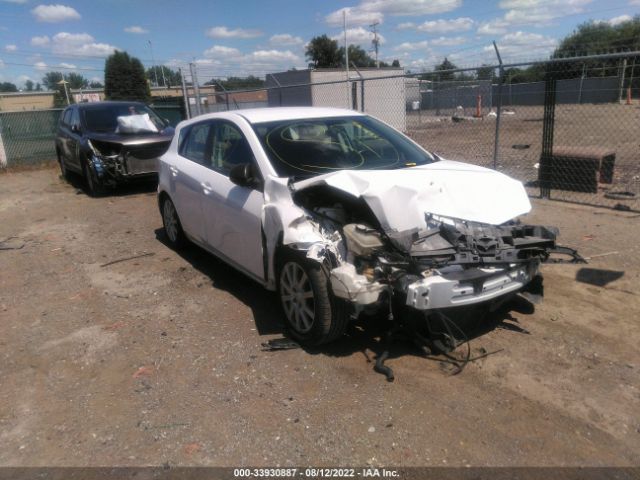 MAZDA 3 2010 jm1bl1h6xa1207022