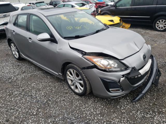 MAZDA 3 S 2010 jm1bl1h6xa1210891