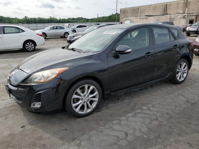 MAZDA 3 S 2010 jm1bl1h6xa1226458