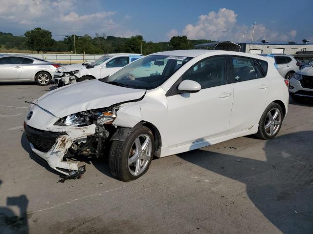 MAZDA 3 S 2010 jm1bl1h6xa1250338