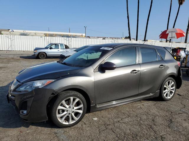 MAZDA 3 S 2010 jm1bl1h6xa1313745