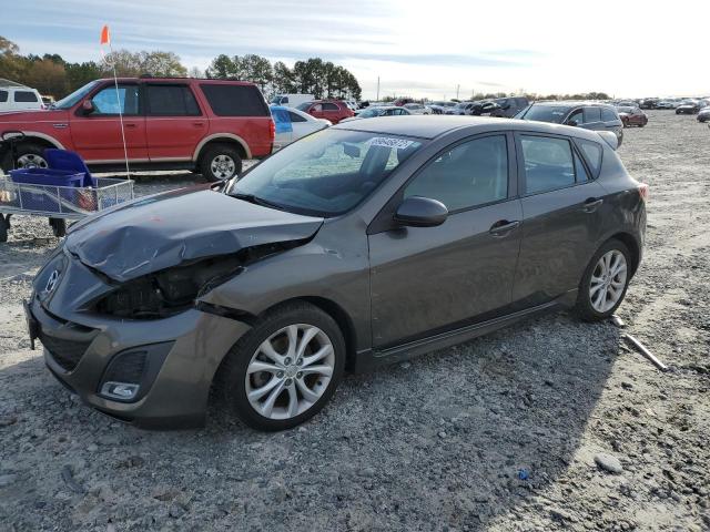 MAZDA 3 S 2010 jm1bl1h6xa1343232