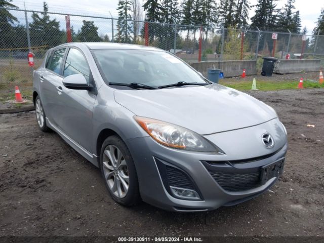 MAZDA MAZDA3 2010 jm1bl1h6xa1345840