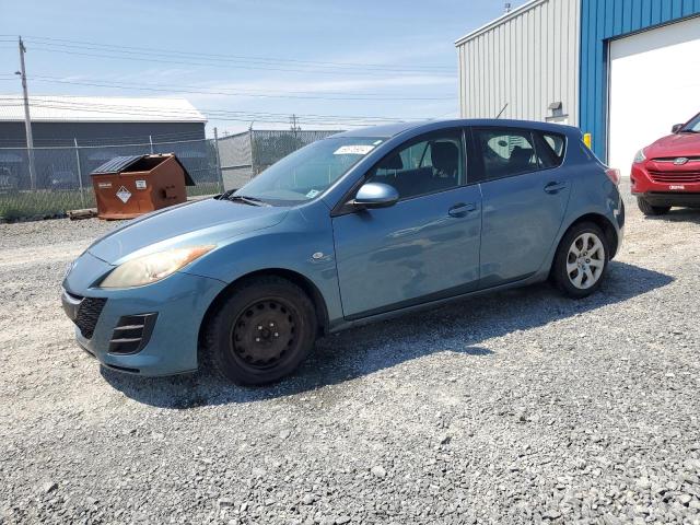 MAZDA 3 2010 jm1bl1hf0a1157070