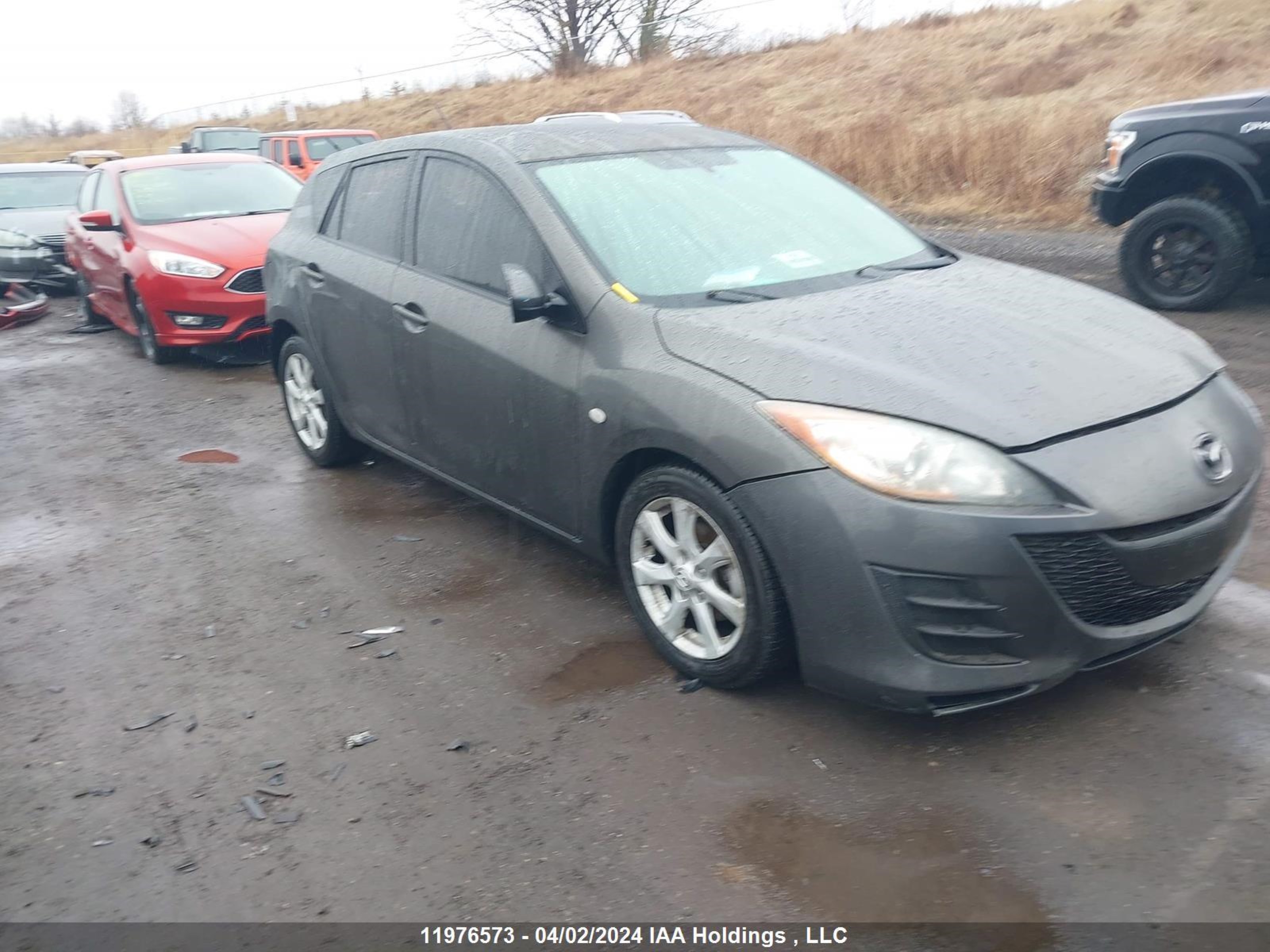 MAZDA 3 2010 jm1bl1hf3a1130333