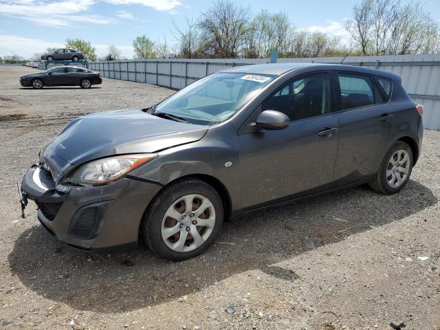 MAZDA 3 2010 jm1bl1hf3a1264937