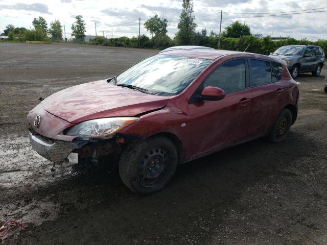 MAZDA 3 I 2010 jm1bl1hf5a1158294