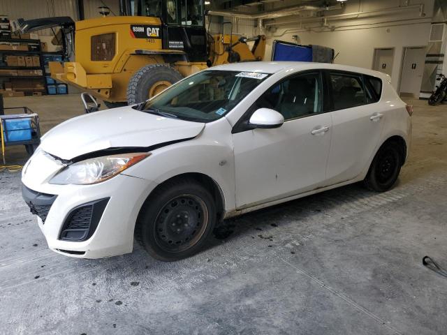 MAZDA 3 2010 jm1bl1hf5a1285613