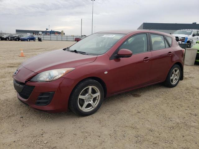 MAZDA 3 2010 jm1bl1hf7a1220181