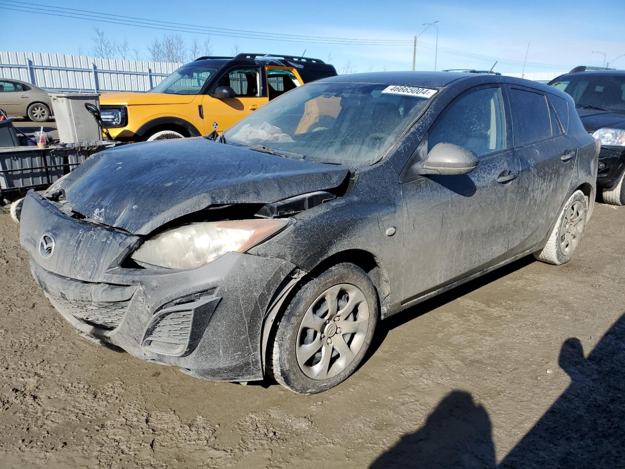 MAZDA 3 2010 jm1bl1hf7a1335914