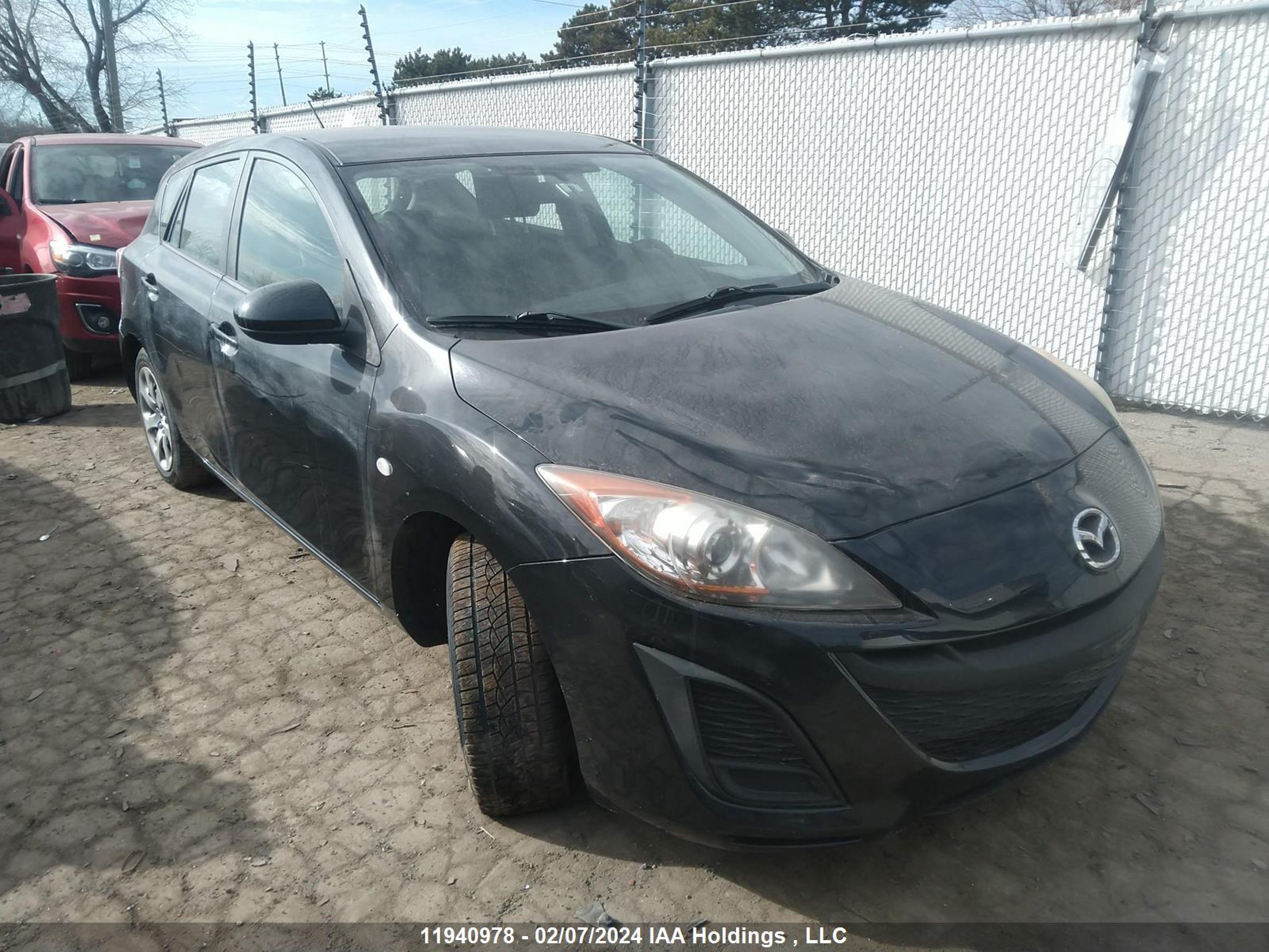 MAZDA 3 2010 jm1bl1hf8a1281989