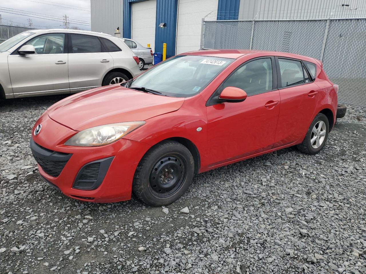 MAZDA 3 2010 jm1bl1hf8a1314277