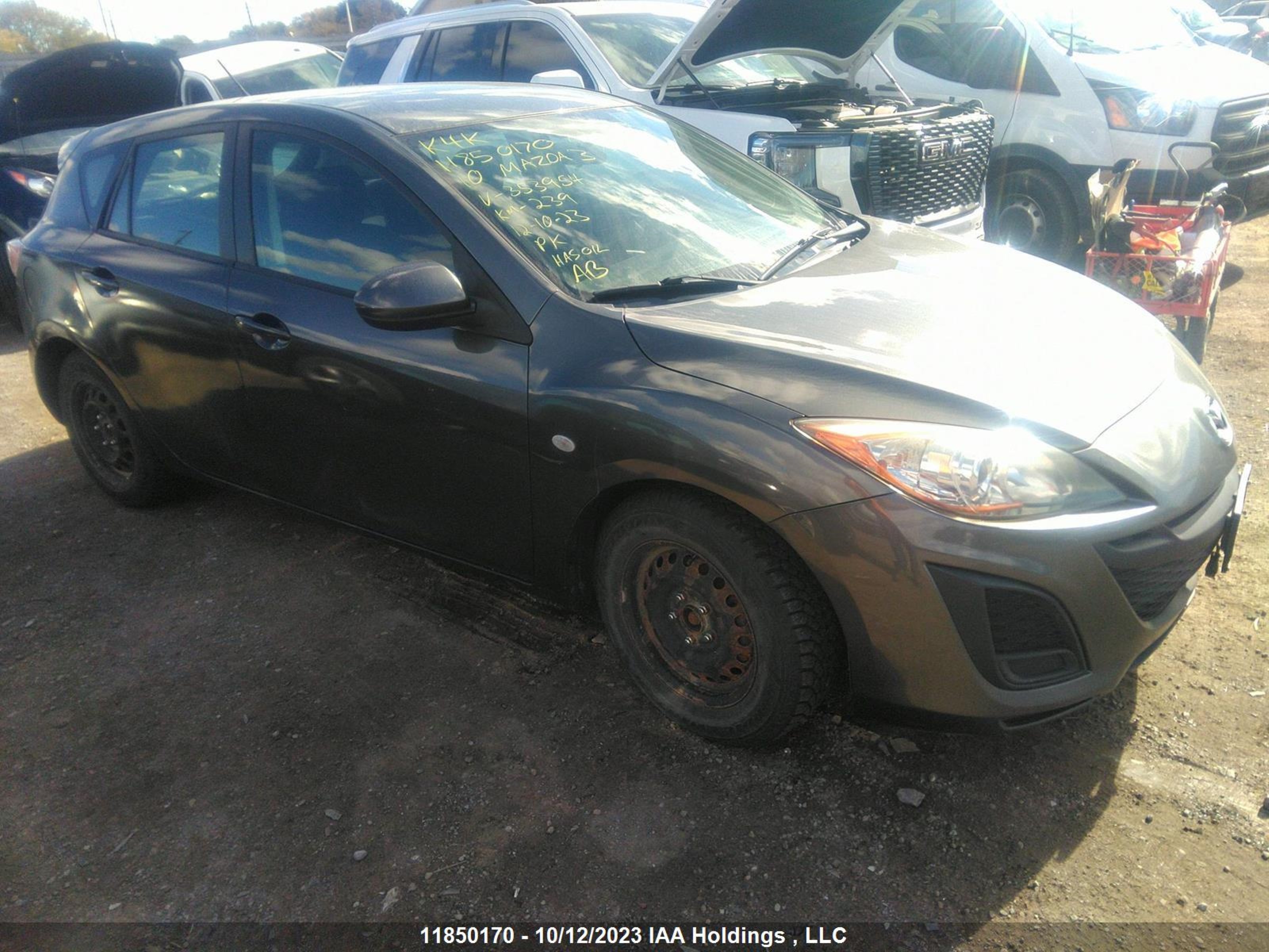 MAZDA 3 2010 jm1bl1hfxa1353954