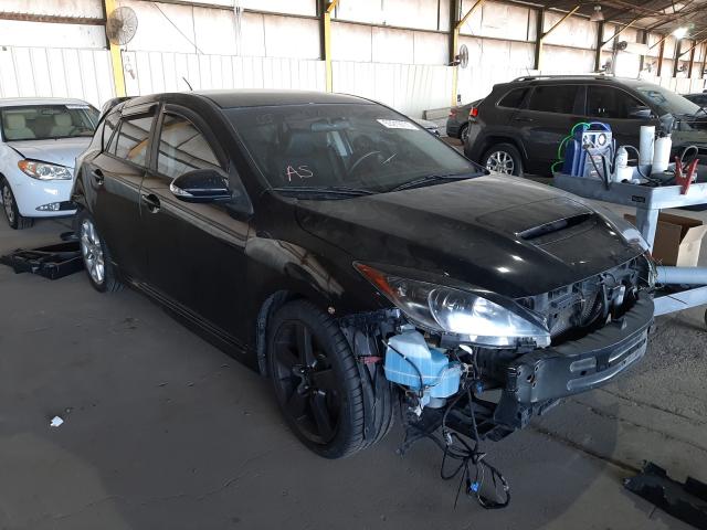 MAZDA SPEED 3 2011 jm1bl1k31b1385871