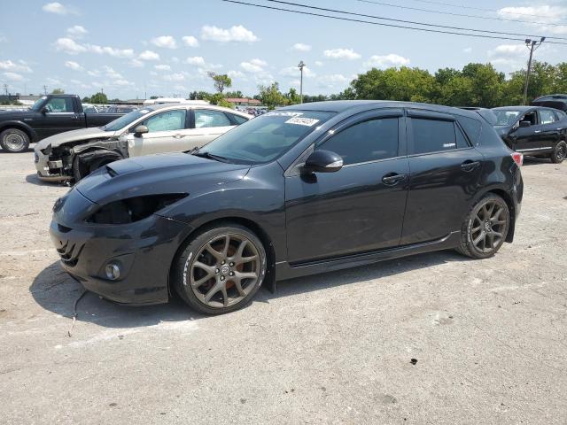 MAZDA SPEED 3 2011 jm1bl1k31b1407884