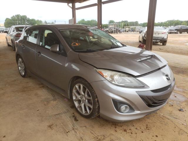 MAZDA SPEED 3 2011 jm1bl1k31b1412650