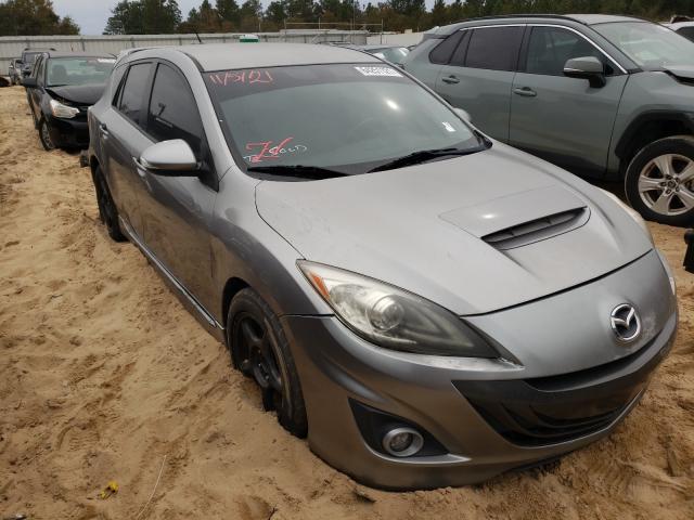 MAZDA SPEED 3 2011 jm1bl1k31b1428945